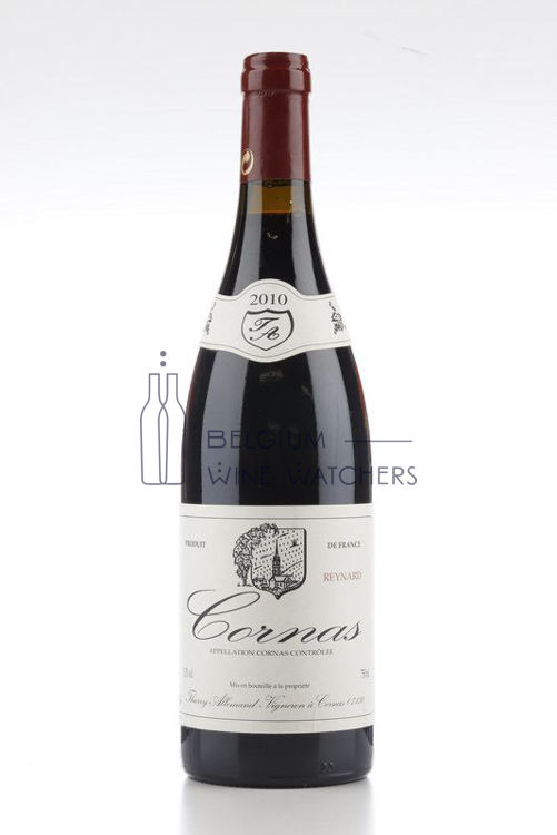 Image de 2010 CORNAS REYNARD
